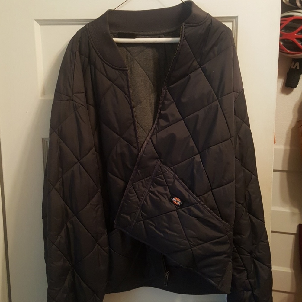 Men's Dickies Jacket